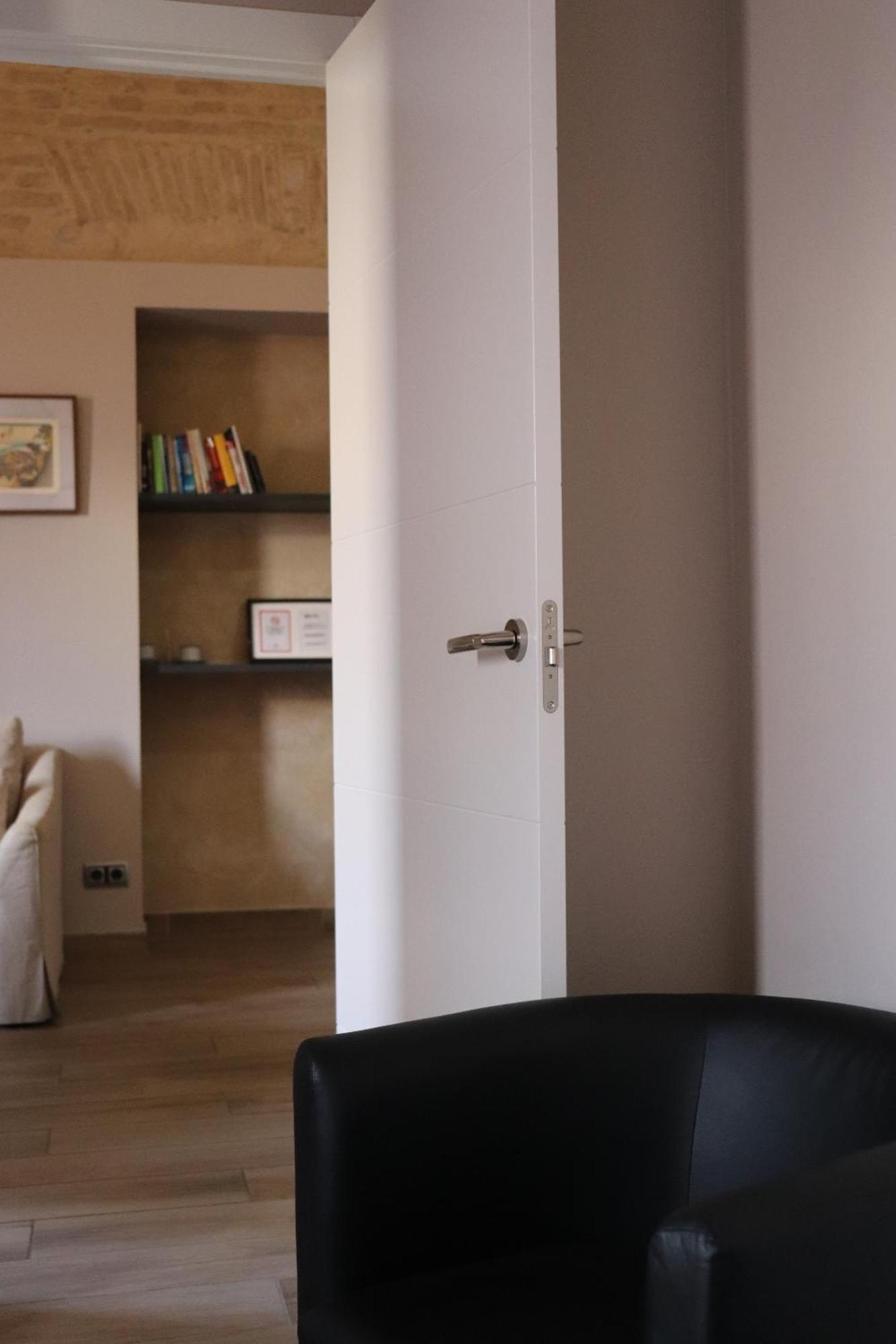 Apartamentos Reyes Catolicos 14 Sevilla Exterior foto