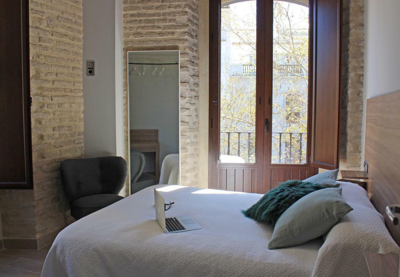 Apartamentos Reyes Catolicos 14 Sevilla Exterior foto